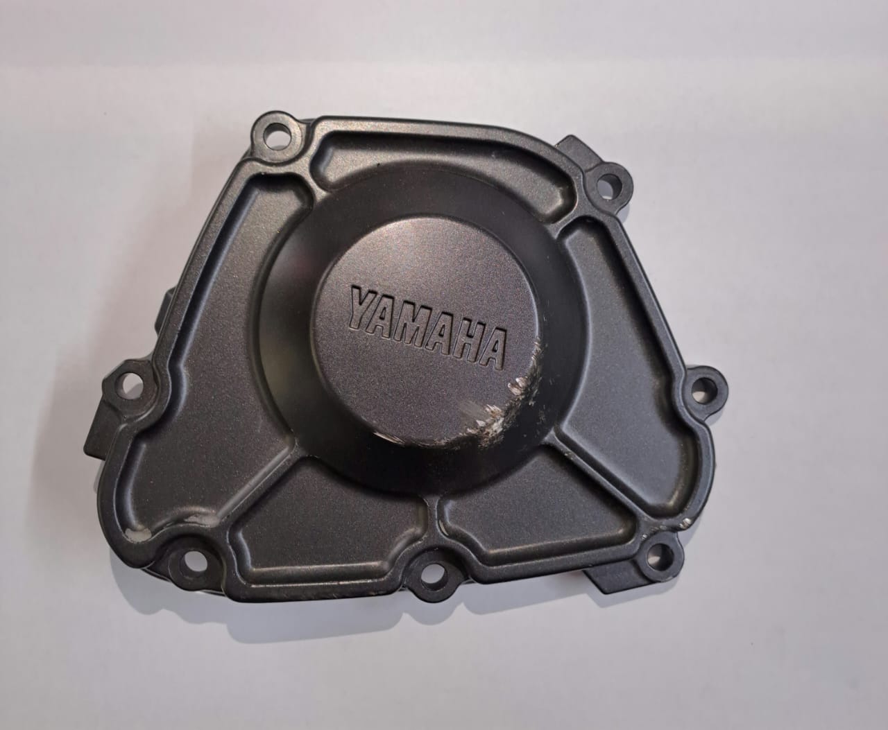 Yamaha MT-09 Pick-Up Cover