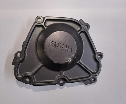 Yamaha MT-09 Pick-Up Cover