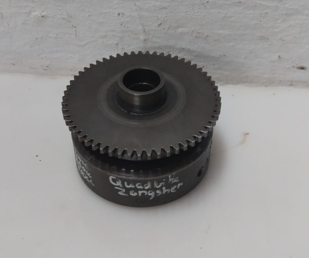 Zongshen Quad Bike CB200 CB250 CB300 Flywheel