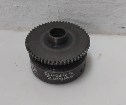 Zongshen Quad Bike CB200 CB250 CB300 Flywheel