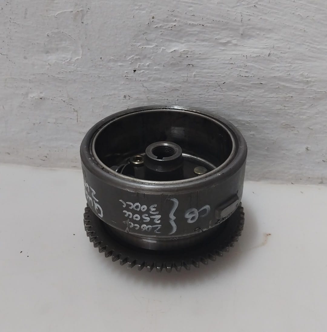 Zongshen Quad Bike CB200 CB250 CB300 Flywheel