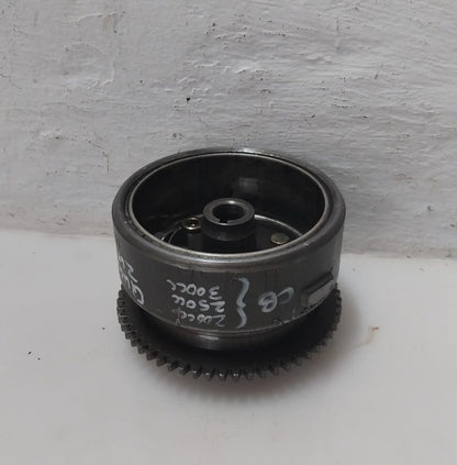 Zongshen Quad Bike CB200 CB250 CB300 Flywheel