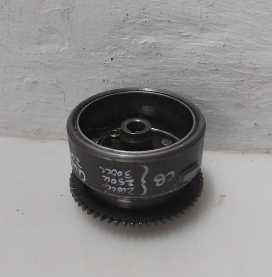 Zongshen Quad Bike CB200 CB250 CB300 Flywheel