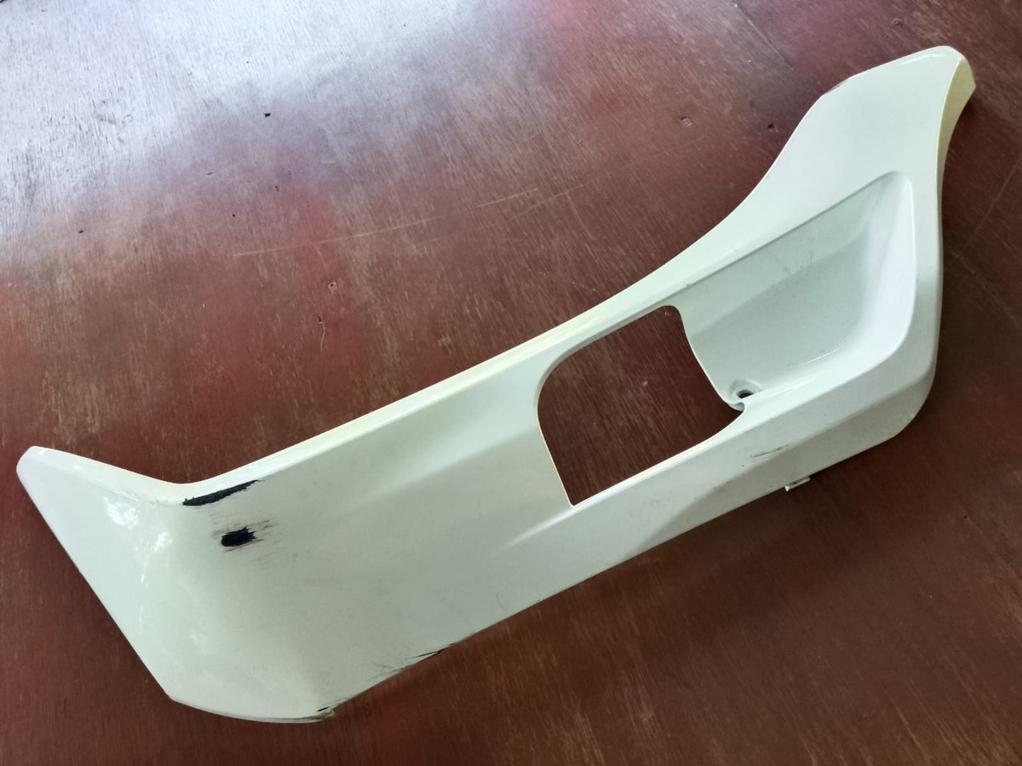Honda PCX125 PCX 125 Front Left Belly Cover