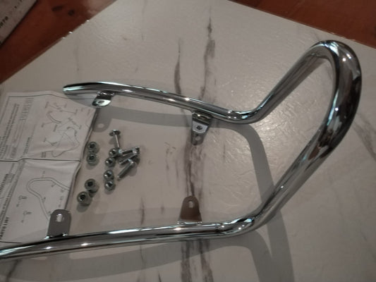 Honda VT1300CX VT1300 Sissy Bar / Backrest