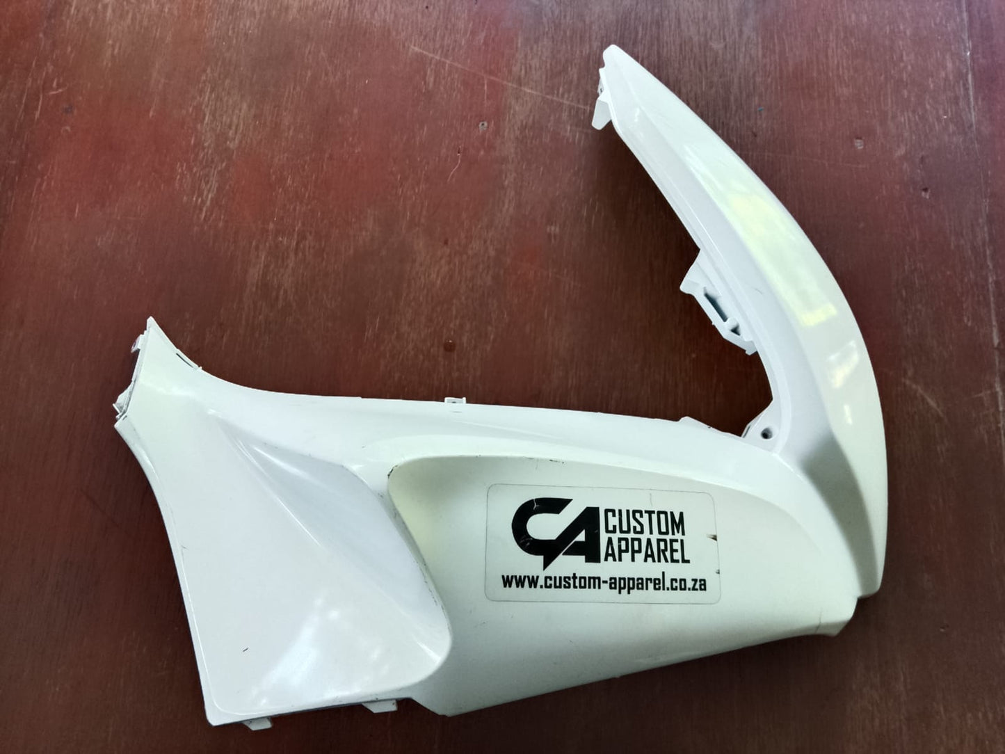 Honda PCX125 Right Upper Cowling / Fairing