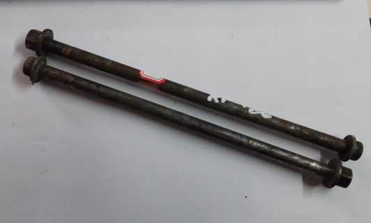 Yamaha YZF-R1 YZFR1 R1 Engine Mounting Bolts