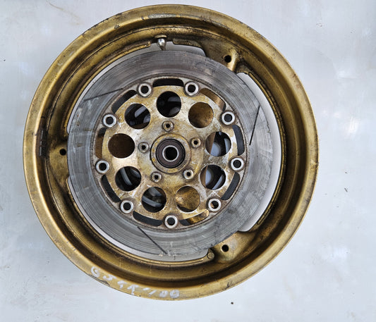 Suzuki GSX-R1100 Front Rim / Wheel