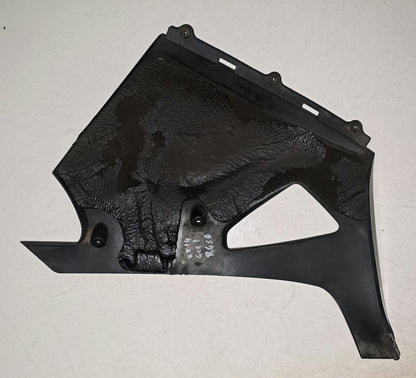 Kawasaki Ninja ZX-14 ZZR1400 Gen 1 Lower Left Side Panel