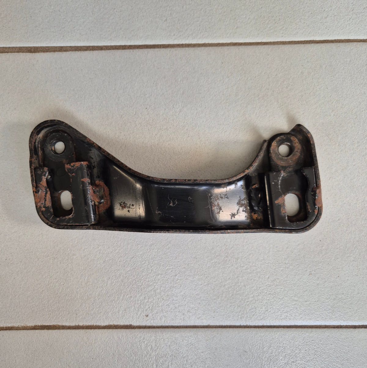 Yamaha Mio Sporty Mio Smile Mio Soul Exhaust Bracket