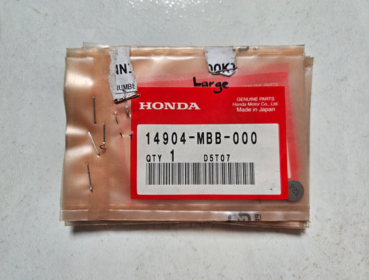 Honda Shim 128