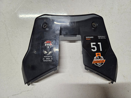 KTM 790 Adventure 890 Adventure Windshield