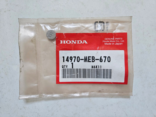 Honda Shim 292