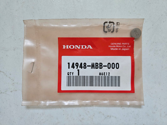 Honda Shim 238