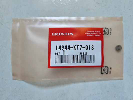 Honda Shim 228