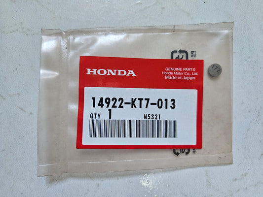 Honda Shim 172