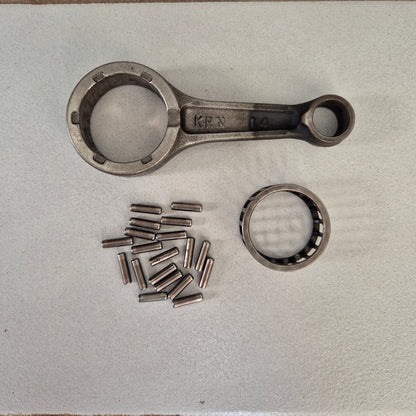 Honda CRF250X CRF250R Conrod And Needle Bearing Kit