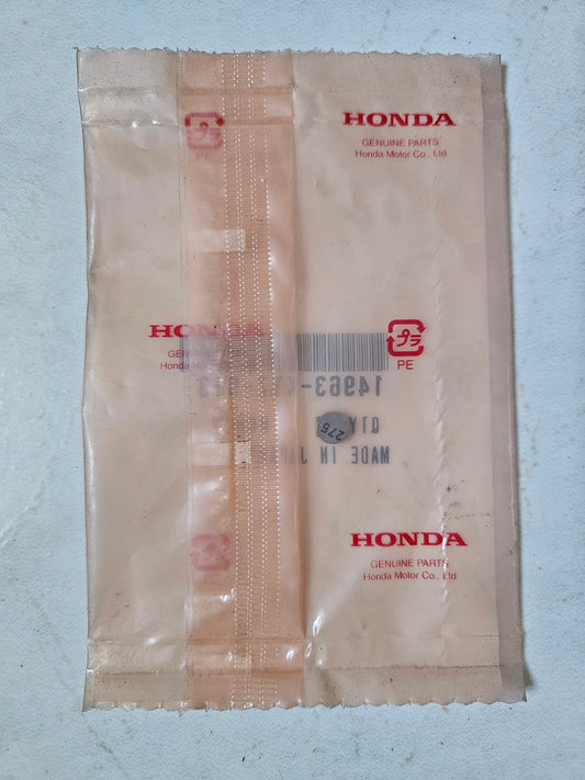 Honda Shim 275