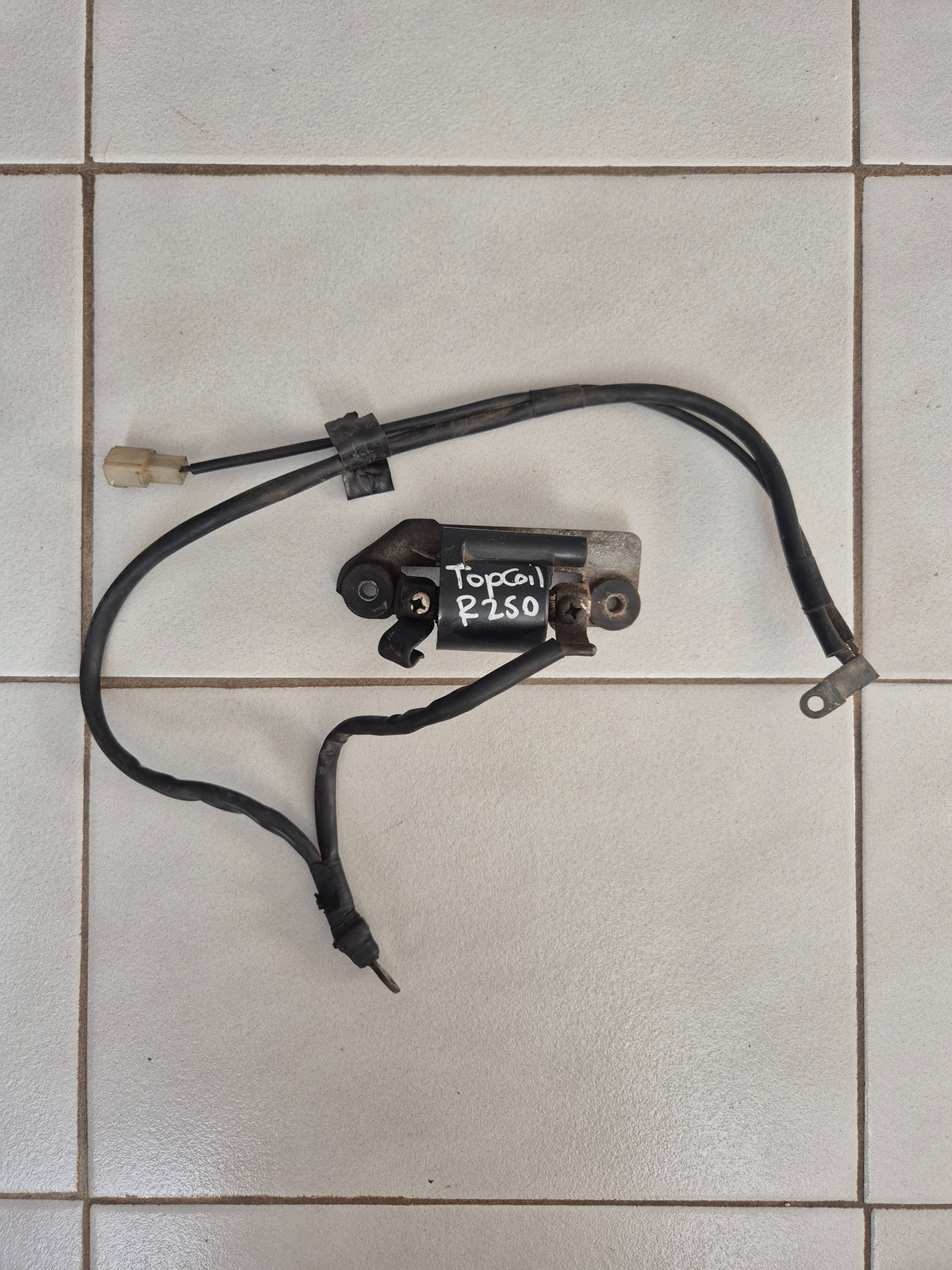 Yamaha Mio Sporty Mio Smile Ignition Coil