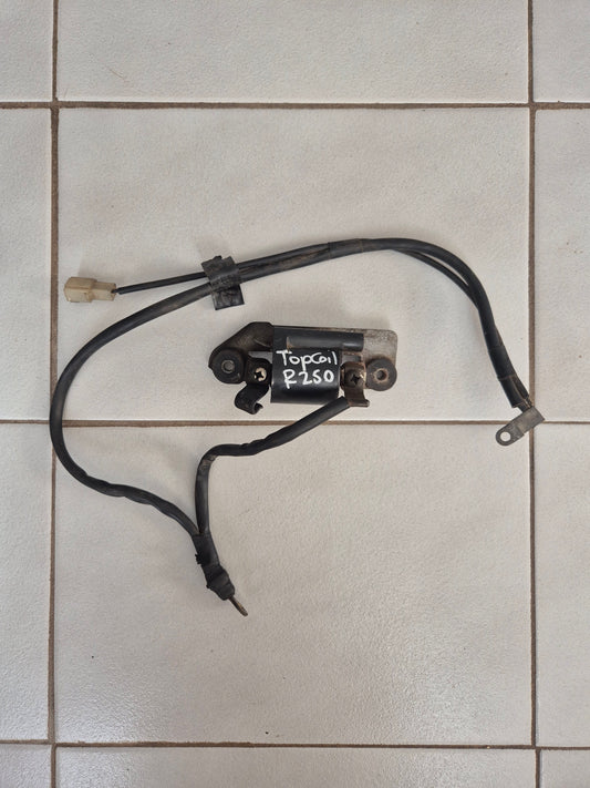Yamaha Mio Sporty Mio Smile Ignition Coil