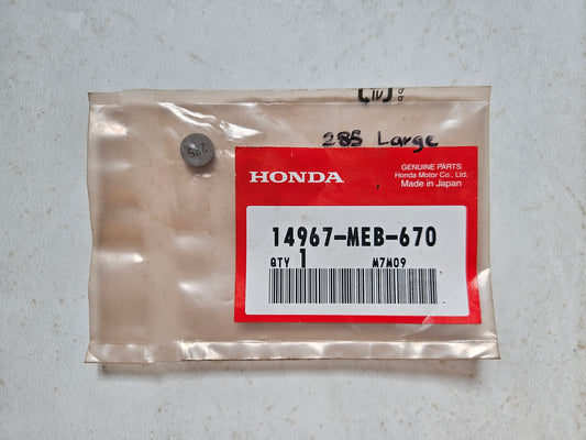 Honda Shim 285