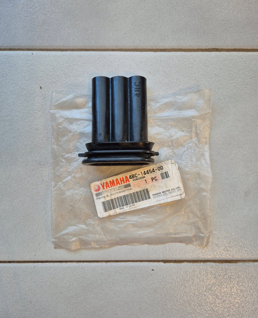 Yamaha PW80 PW80A Intake Joint