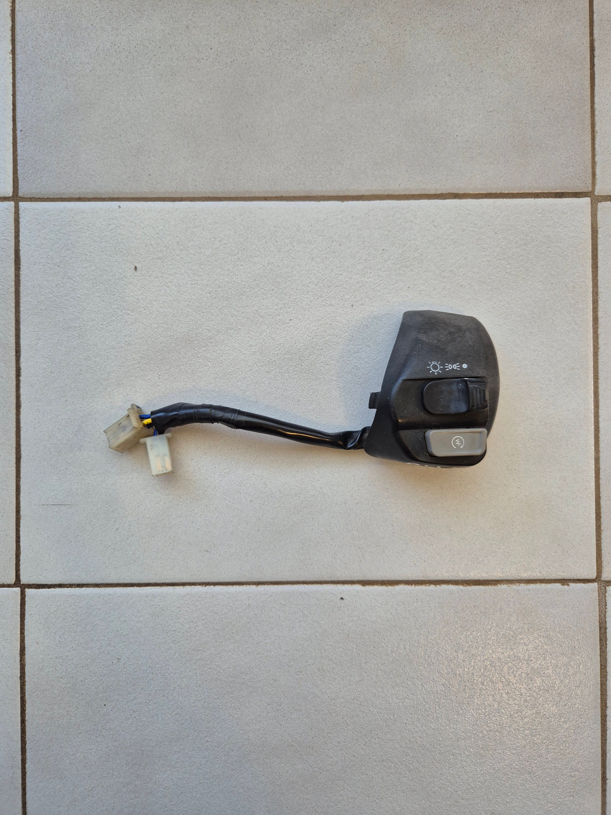 Yamaha Mio Sporty Mio Smile Right Handlebar Switch