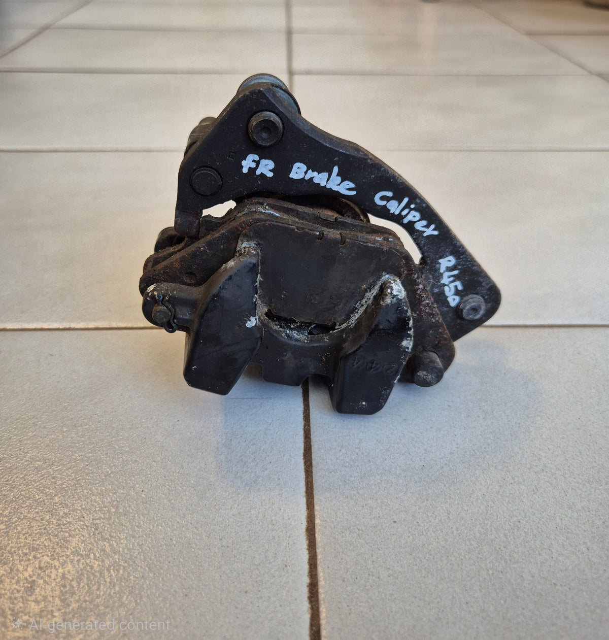 Yamaha Mio Sporty Mio Smile Front Brake Caliper