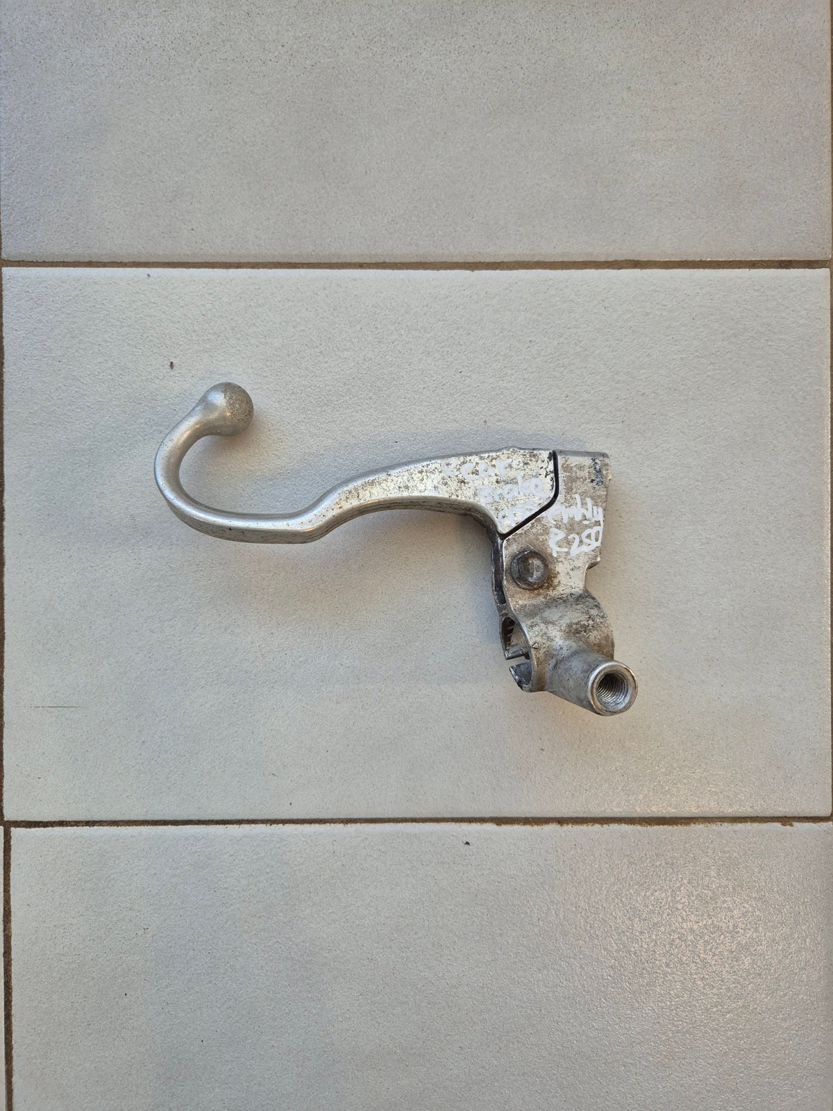 Yamaha Mio Sporty Mio Smile Rear Brake Assembly