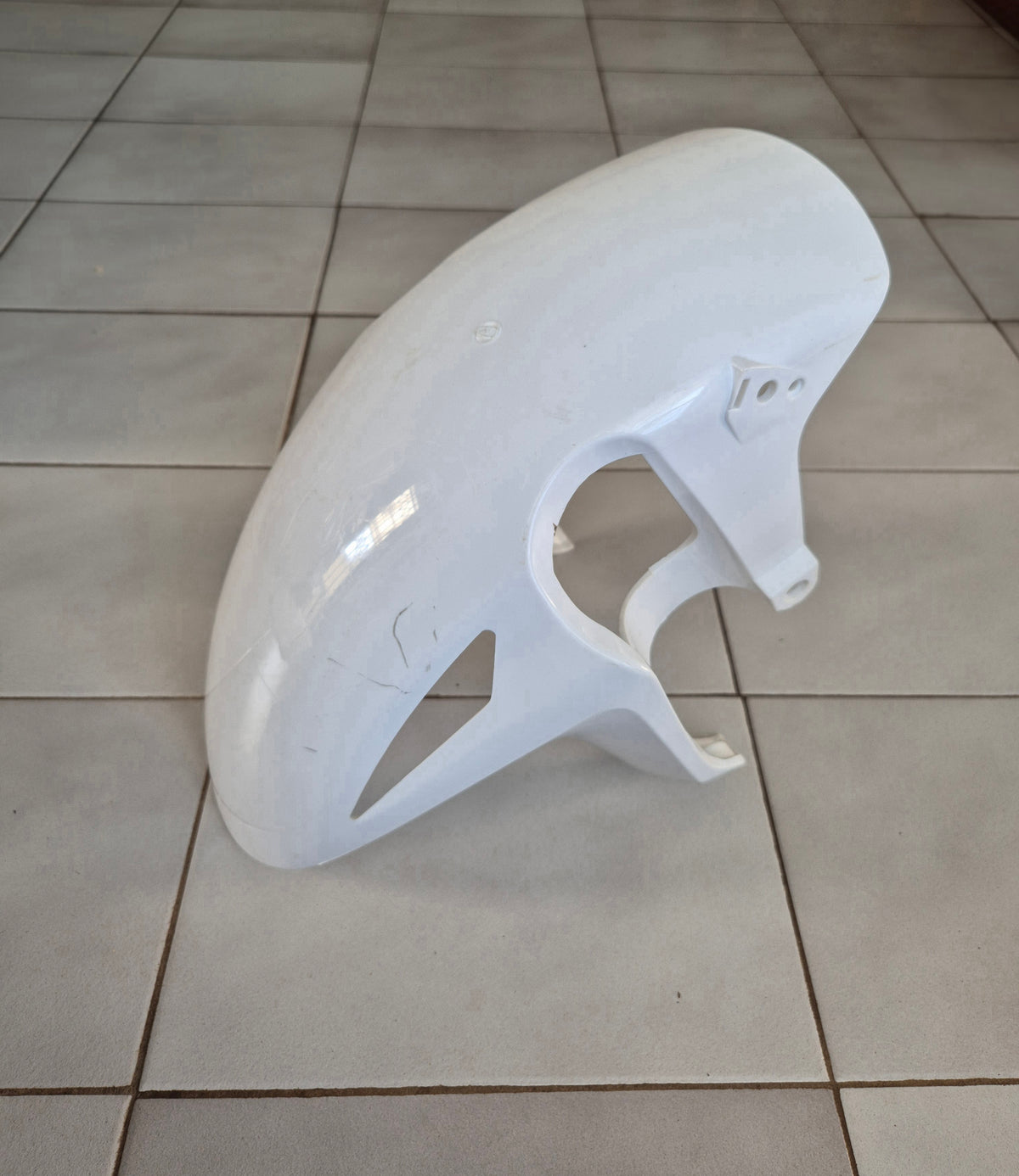Honda CBR1000RR Fireblade Front Fender