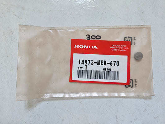Honda Shim 300