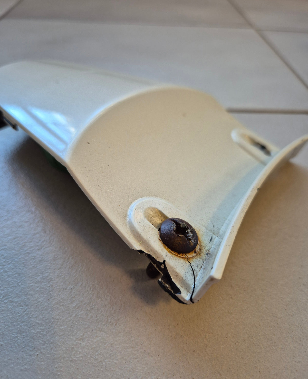 Yamaha Mio Sporty Mio Smile Tailpiece