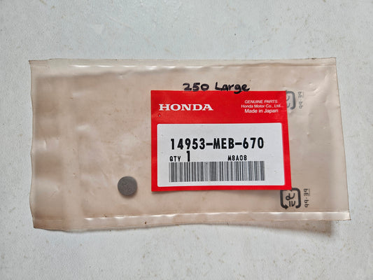 Honda Shim 250