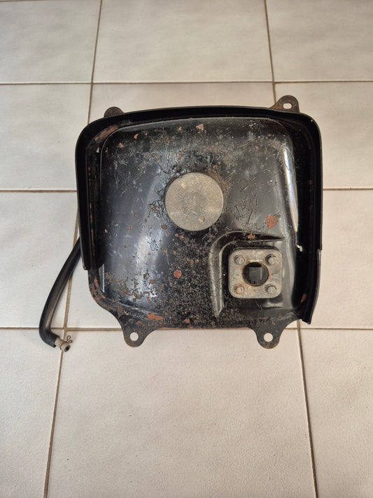 Yamaha Mio Sporty Mio Smile Fuel Tank