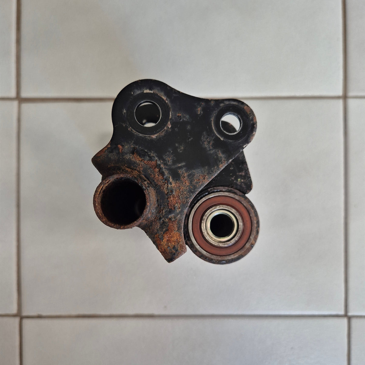 Yamaha Mio Sporty Mio Soul Engine Mount
