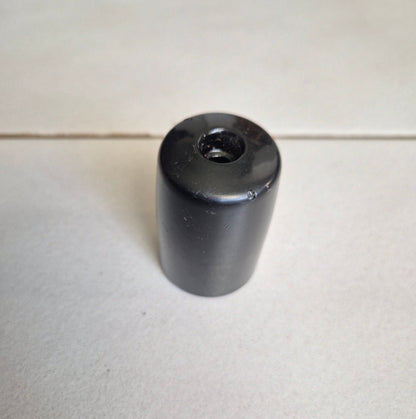Aprilia Pegaso 650 RS 125 ETV 1000 Caponord Anti-Vibration Handlebar Bar End