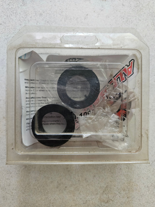 KTM SX125/150/250 SX-F250/350/450 XC150/250/300 XC-F250/350/450 Rear Wheel Spacer Kit