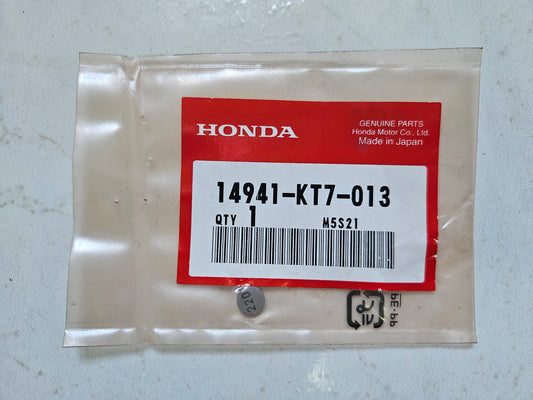 Honda Shim 220