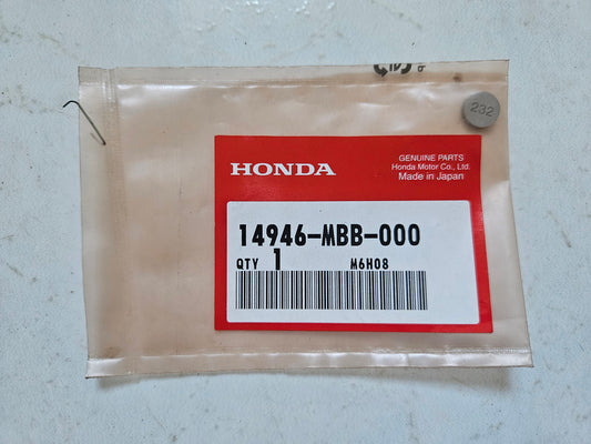 Honda Shim 232