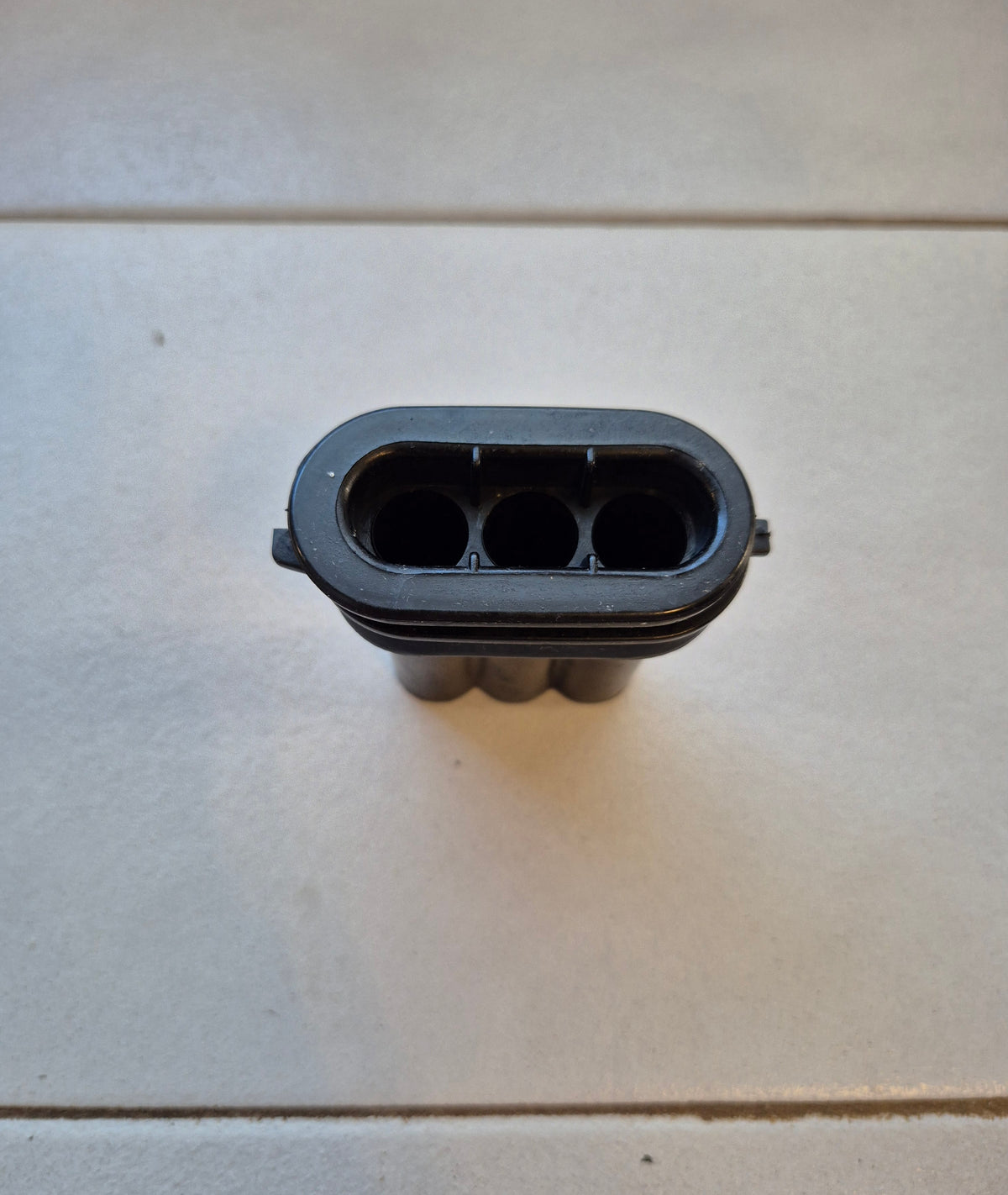 Yamaha PW80 PW80A Intake Joint