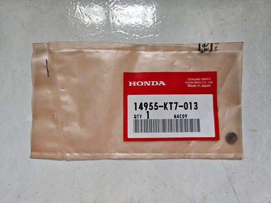 Honda Shim 255