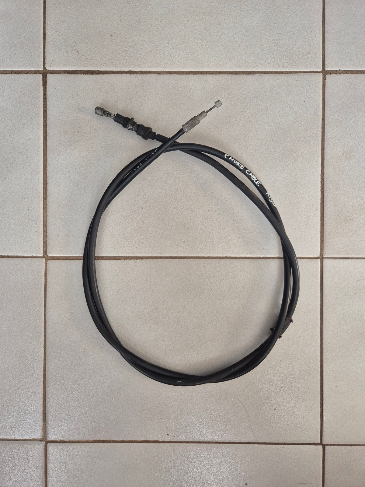 Yamaha Mio Sporty Mio Smile Choke Cable