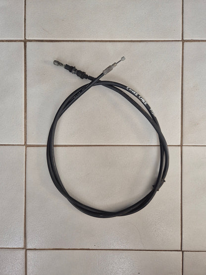 Yamaha Mio Sporty Mio Smile Choke Cable