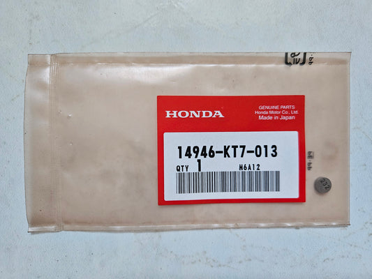 Honda Shim 232