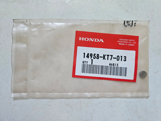 Honda Shim 262