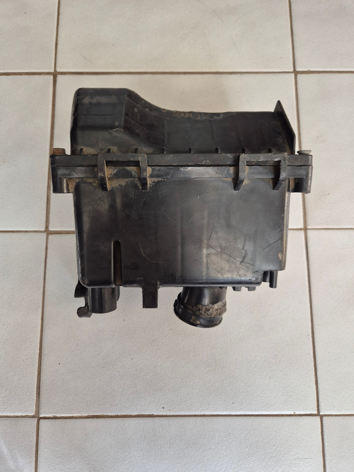 Yamaha Mio Sporty Mio Smile Airbox