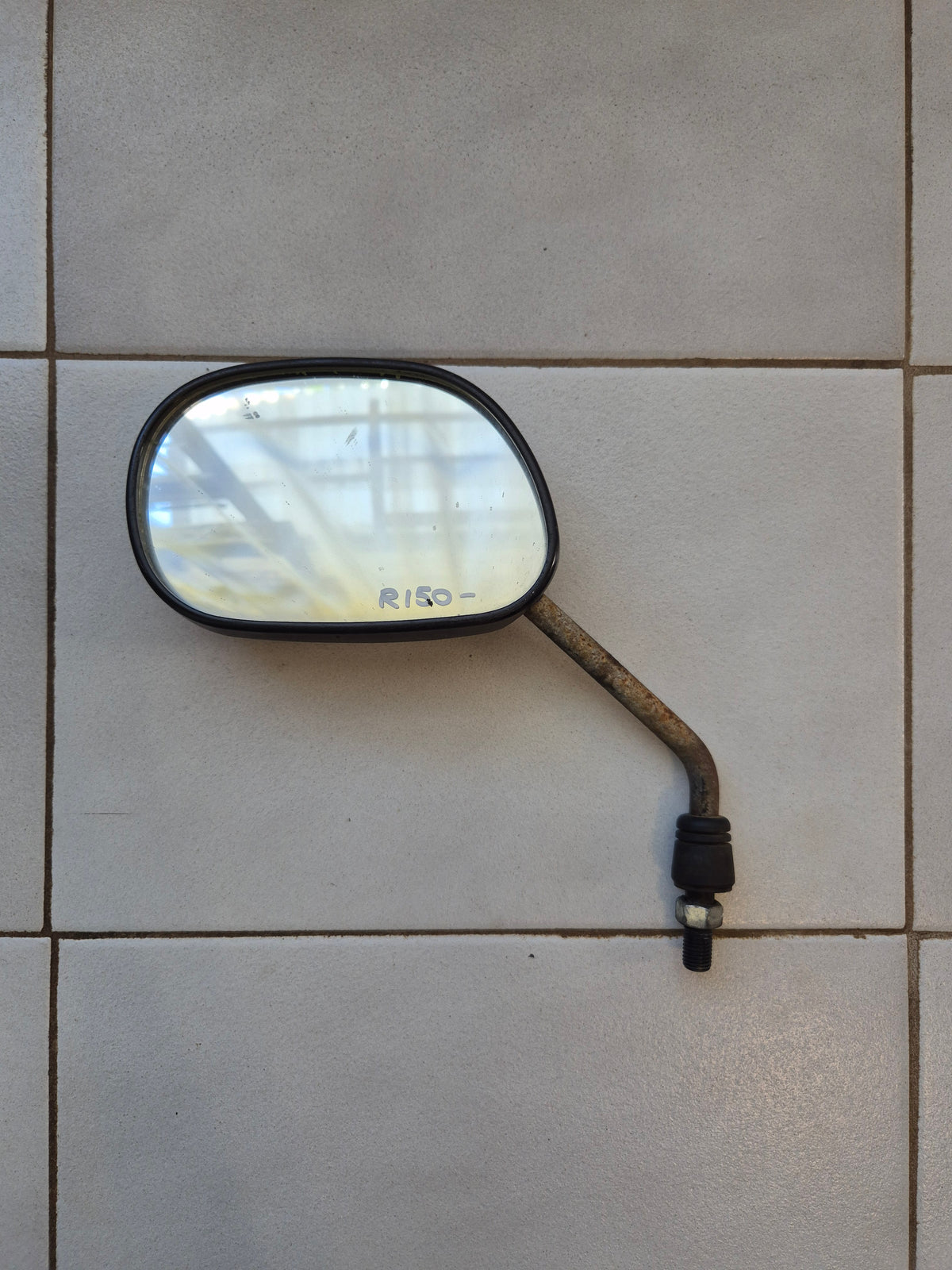 Yamaha Mio Sporty Mio Smile Left Side Mirror