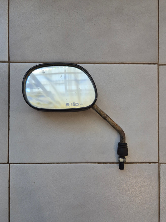 Yamaha Mio Sporty Mio Smile Left Side Mirror