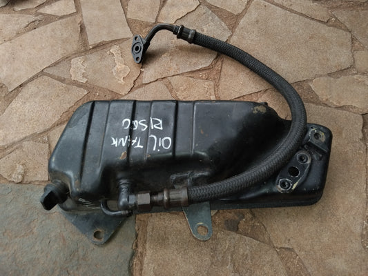 Yamaha XT600 Oil Tank