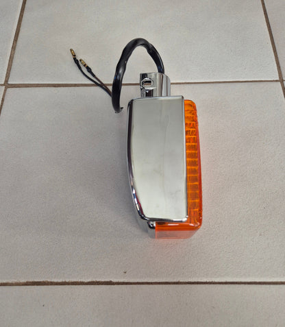 Yamaha FZ750 Genesis Rear Indicator